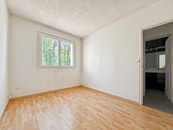 A vendre appartement T3 Mérignac centre (33700)