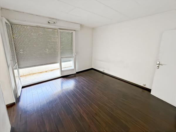 A vendre appartement T3 Mérignac centre (33700)
