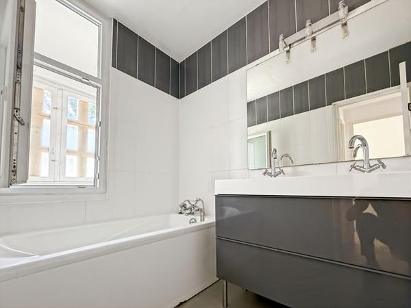 A vendre appartement T3 Mérignac centre (33700)