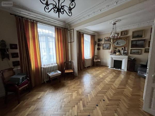 Maison à vendre à Albert dans la Somme (80300), ref : 80071-489