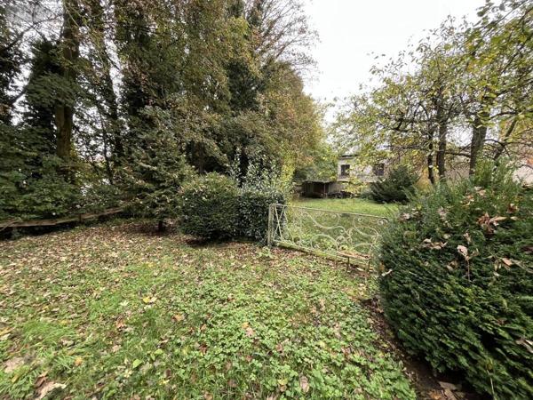 Maison à vendre à Albert dans la Somme (80300), ref : 80071-489