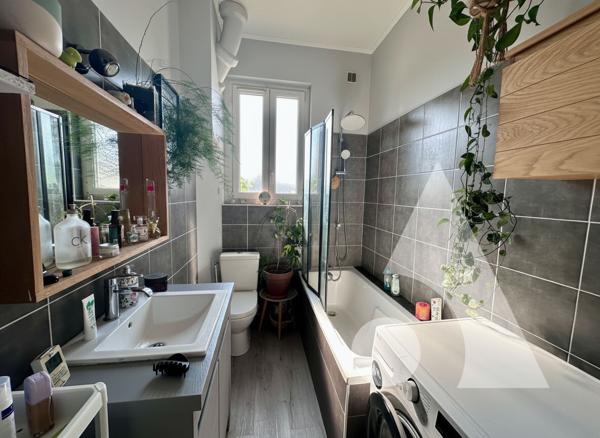 Appartement 3 pièces 71.47 m2