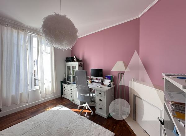 Appartement 3 pièces 71.47 m2