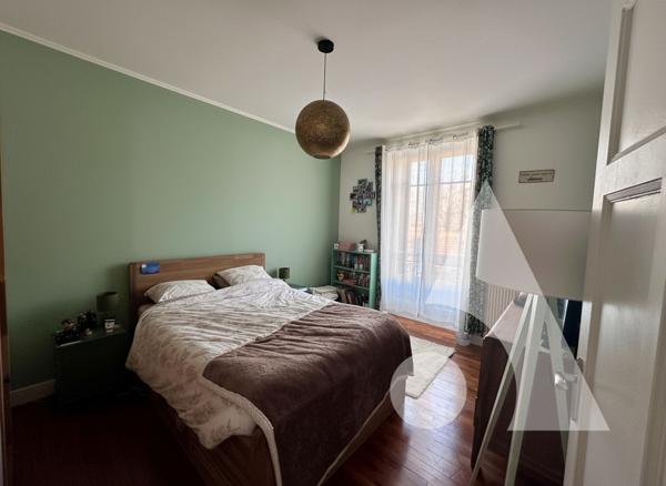 Appartement 3 pièces 71.47 m2