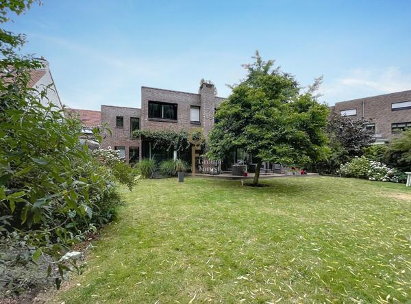 MAISON FAMILIALE A MOUVAUX