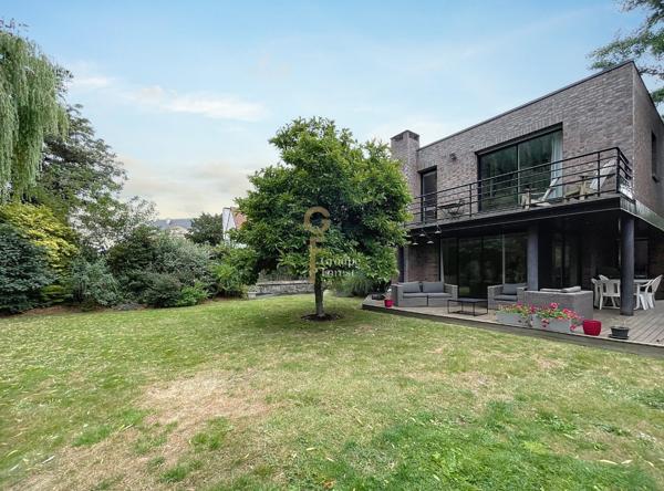 MAISON FAMILIALE A MOUVAUX