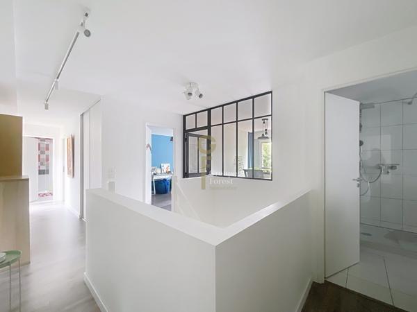 MAISON FAMILIALE A MOUVAUX