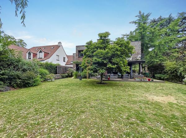 MAISON FAMILIALE A MOUVAUX