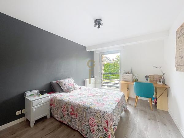 MAISON FAMILIALE A MOUVAUX