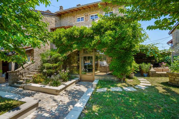 Maison 6 pièces 153 m2