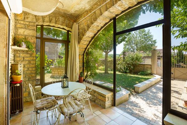 Maison 6 pièces 153 m2
