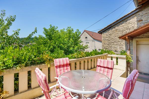 Maison 6 pièces 153 m2