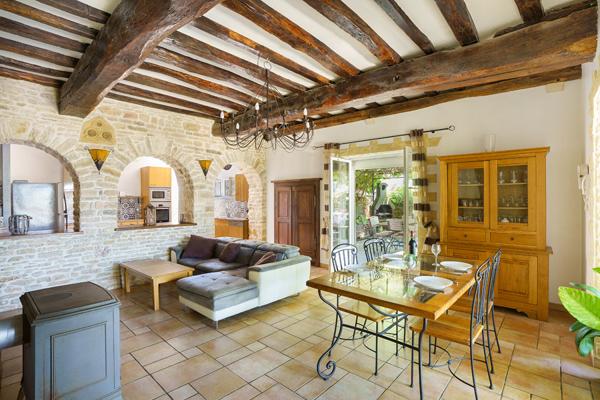 Maison 6 pièces 153 m2