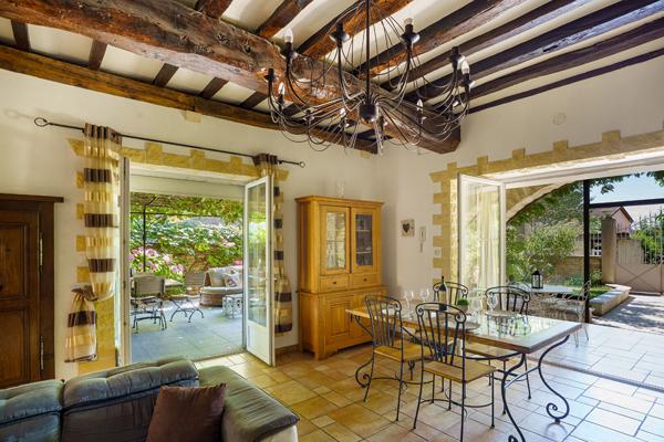 Maison 6 pièces 153 m2