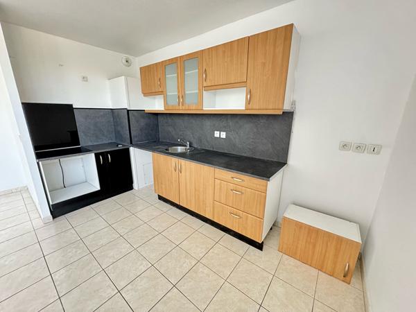 Appartement T3 au calme avec box, Étampes Saint-Pierre