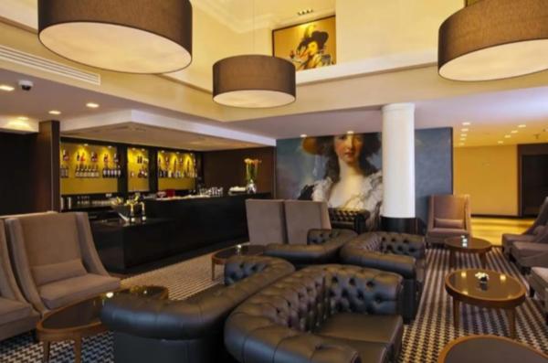 Investissement LMNP – City Résidence Paris CDG 4*