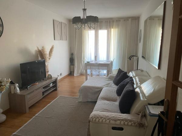 Appartement à NICE (06000)