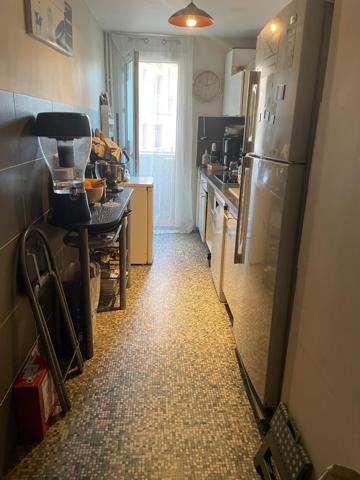 Appartement à NICE (06000)