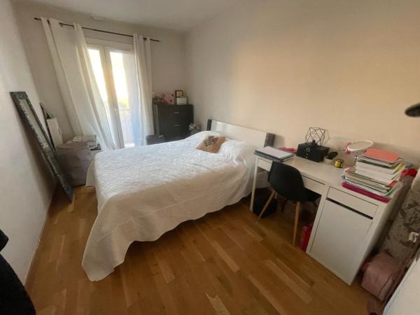 Appartement à NICE (06000)