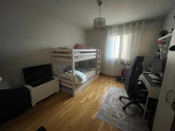 Appartement à NICE (06000)