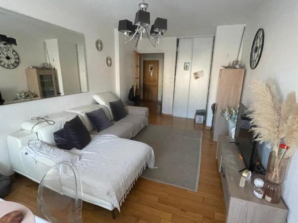 Appartement à NICE (06000)
