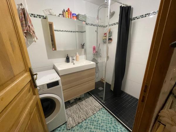 Appartement à NICE (06000)
