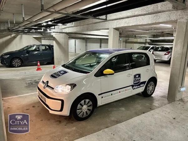 Parking à vendre Nantes (44100)