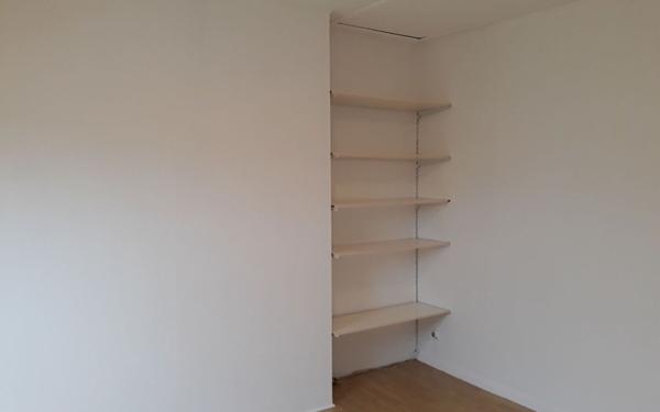 Appartement à louer    2 pièces • 71 m2 Hazebrouck