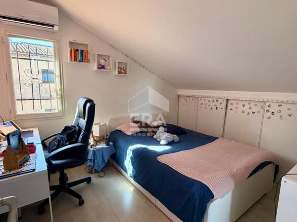 Maison à Vidauban - 5 chambres avec piscine