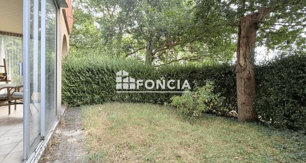 À vendre Appartement 5 pièces 96.9 m² - Cholet 49300