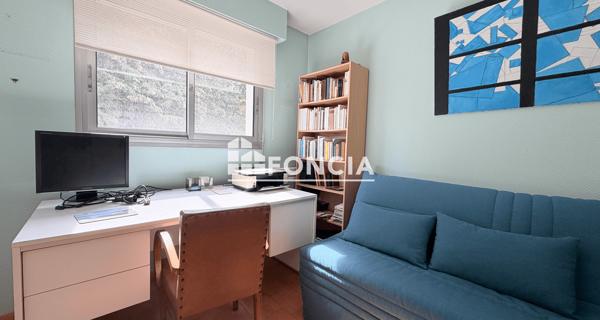 À vendre Appartement 5 pièces 96.9 m² - Cholet 49300