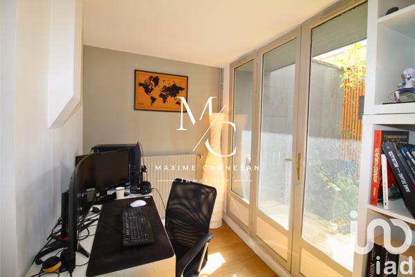 Appartement à vendre 2 pièces 55 m² Rouen