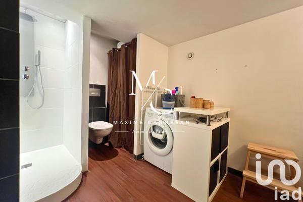 Appartement à vendre 2 pièces 55 m² Rouen