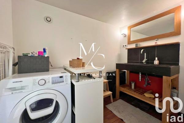 Appartement à vendre 2 pièces 55 m² Rouen