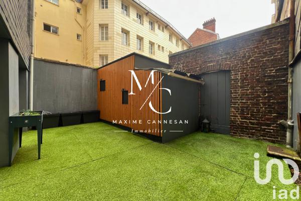 Appartement à vendre 2 pièces 55 m² Rouen