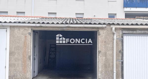 À vendre Parking 15.12 m² - Les Sables-d'olonne 85100