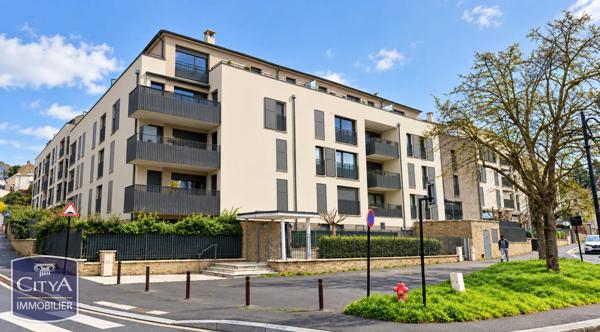 Appartement à vendre 2 pièces 42m² Osny (95520)