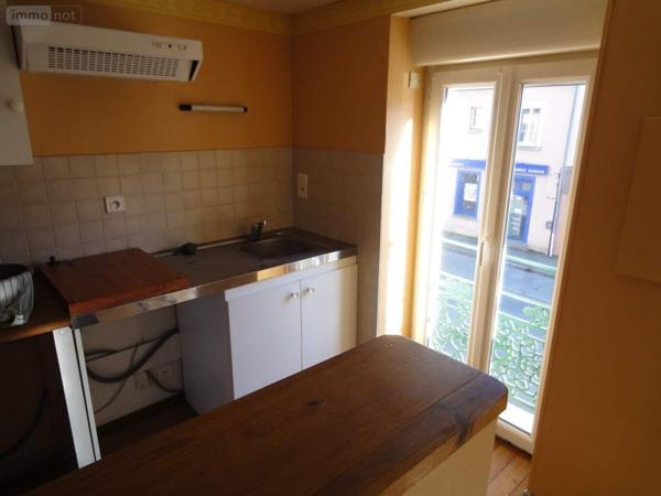 Appartement à louer à Mordelles en Ille-et-Vilaine (35310), ref : 029/1264