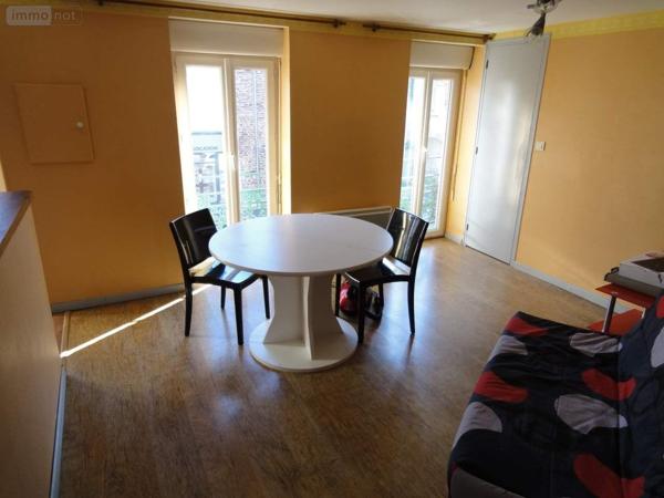 Appartement à louer à Mordelles en Ille-et-Vilaine (35310), ref : 029/1264