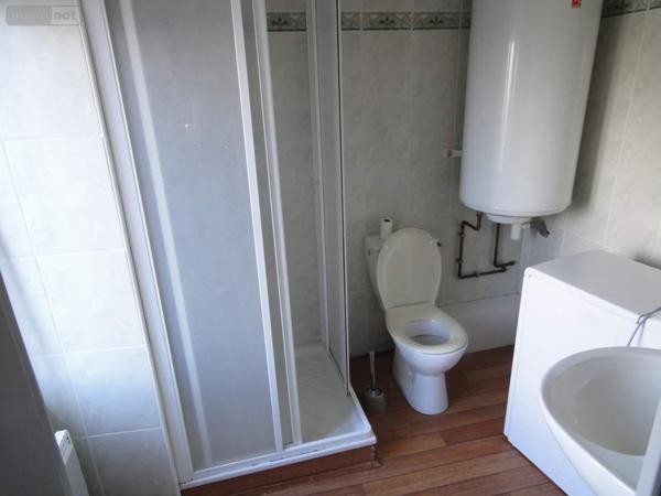 Appartement à louer à Mordelles en Ille-et-Vilaine (35310), ref : 029/1264