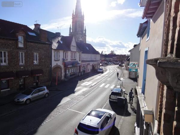 Appartement à louer à Mordelles en Ille-et-Vilaine (35310), ref : 029/1264