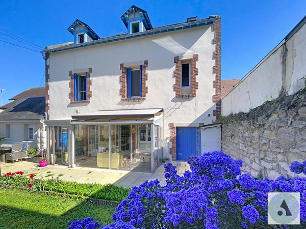 Maison 5 pièces 100 m2