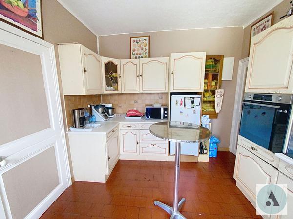 Maison 5 pièces 100 m2