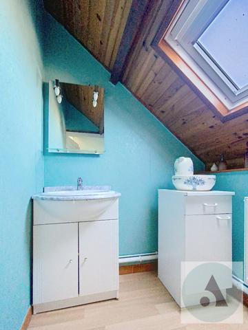 Maison 5 pièces 100 m2