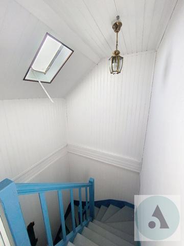 Maison 5 pièces 100 m2