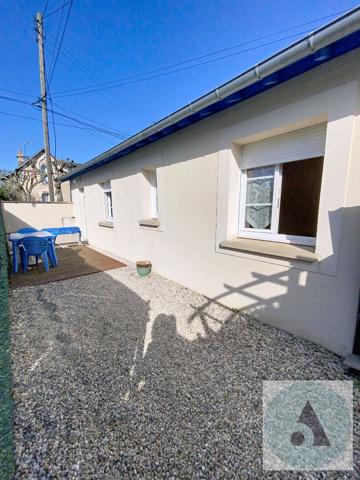 Maison 5 pièces 100 m2