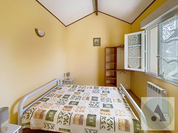 Maison 5 pièces 100 m2