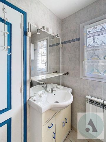 Maison 5 pièces 100 m2