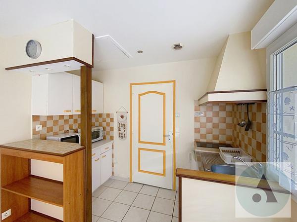 Maison 5 pièces 100 m2