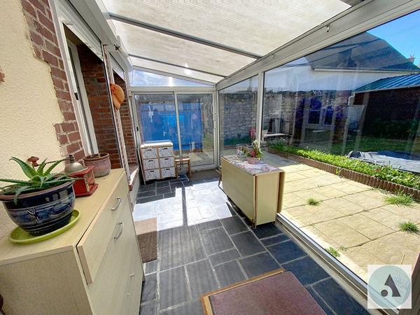 Maison 5 pièces 100 m2